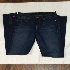 NEW Women’s Work Custom Jeans size 32